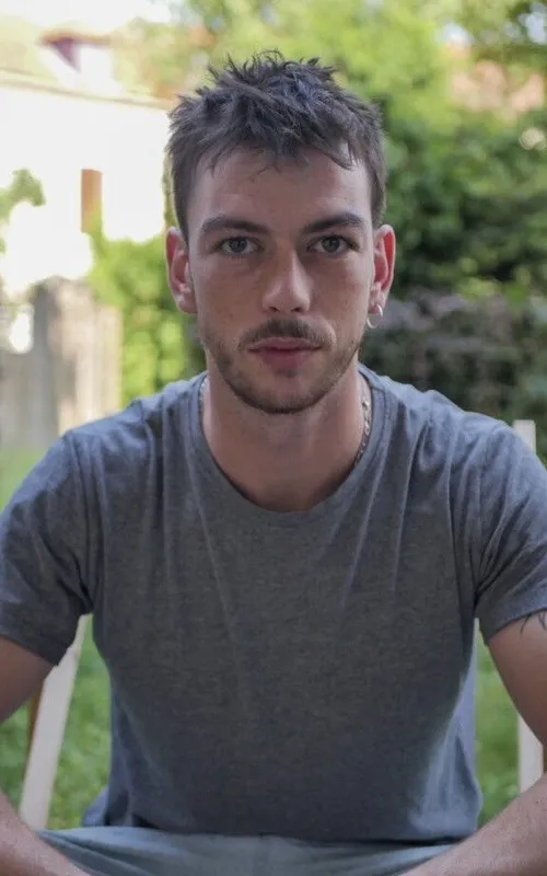 Tom Pannetier