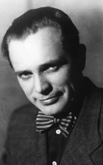 Vitaly Igarov