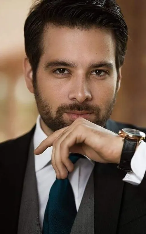 Mikaal Zulfiqar