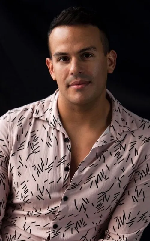 Ulysses Morazan