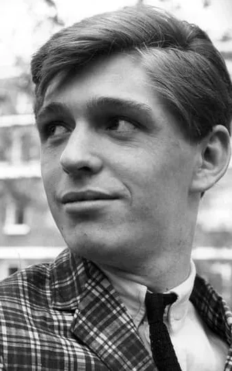 Georgie Fame