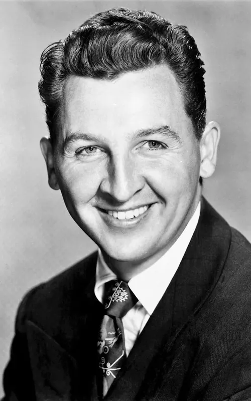 Eddie Bracken