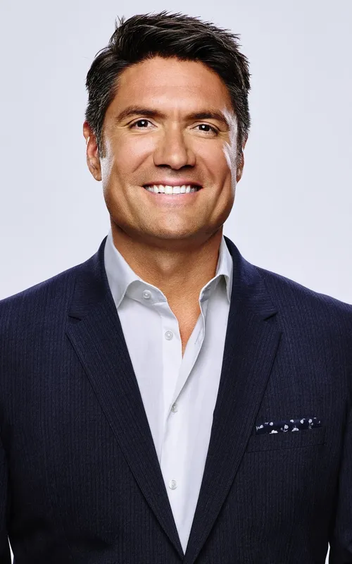 Louis Aguirre