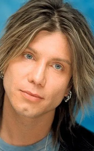 Johnny Rzeznik