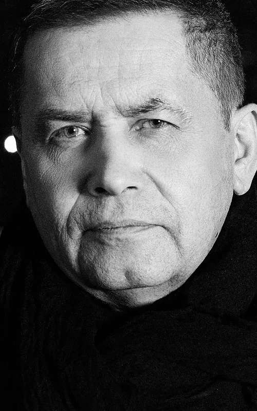 Nikolay Rastorguev