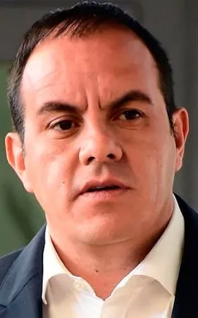 Cuauhtémoc Blanco