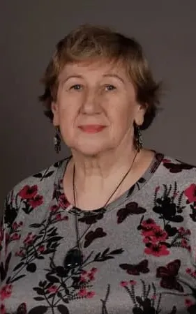 Galina Tikerpuu