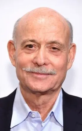 Jeremy Rifkin