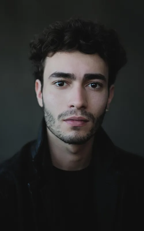 Yaseen Aroussi
