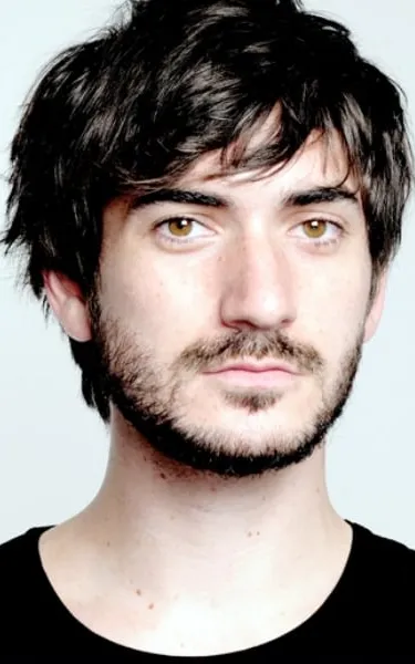 George Maguire