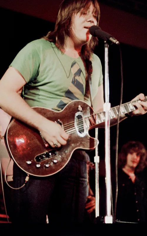 Terry Kath