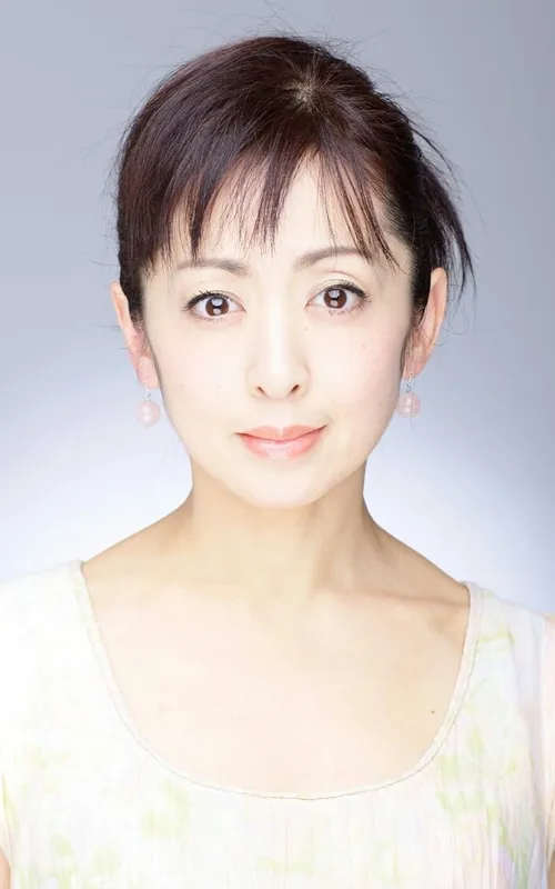 Yuki Saito