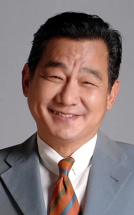 Shen Meng-Sheng
