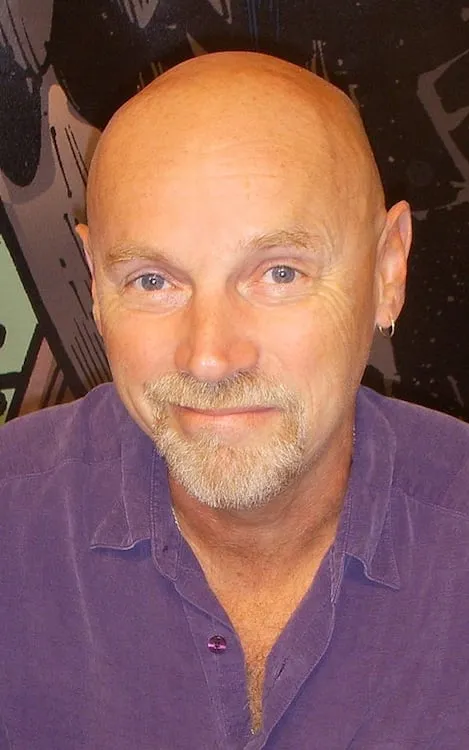 Jim Starlin