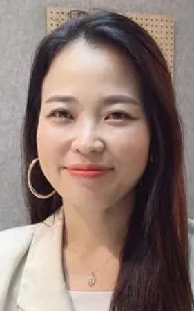 Moon Nam-sook