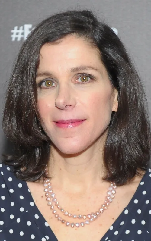 Alexandra Pelosi