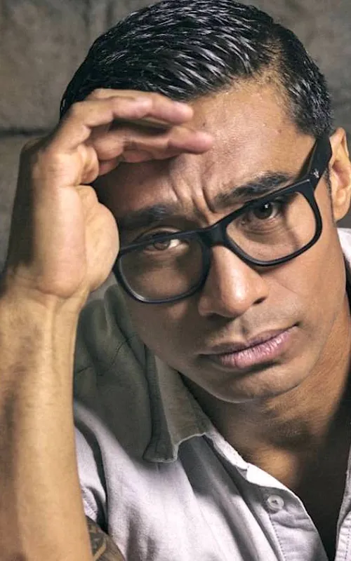 Pua Magasiva