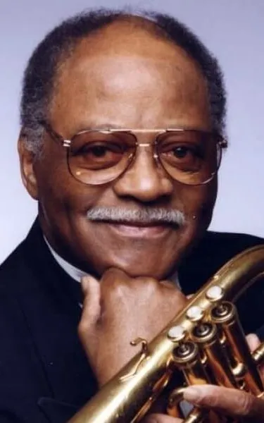 Clark Terry