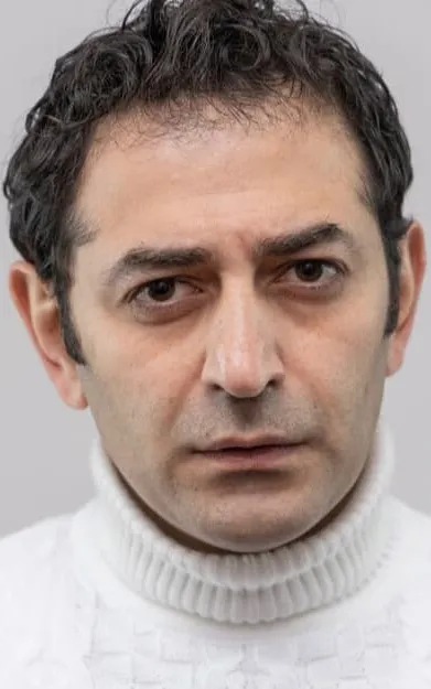 Armen Margaryan