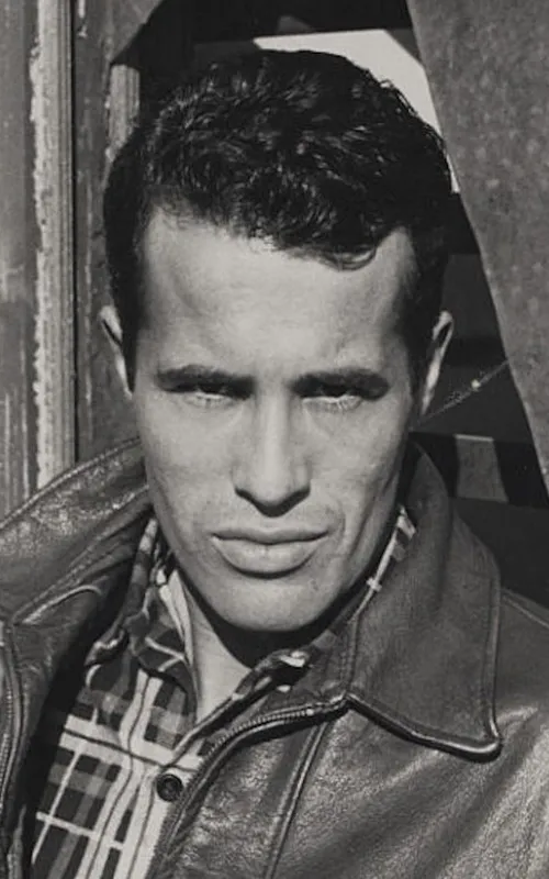 Kenneth Anger