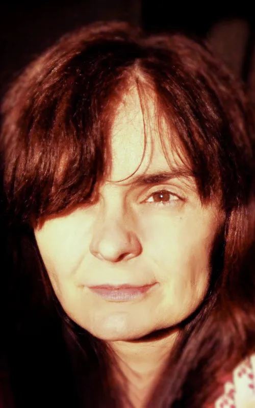Hana Krtičková