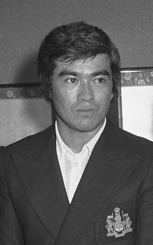 Sonny Chiba