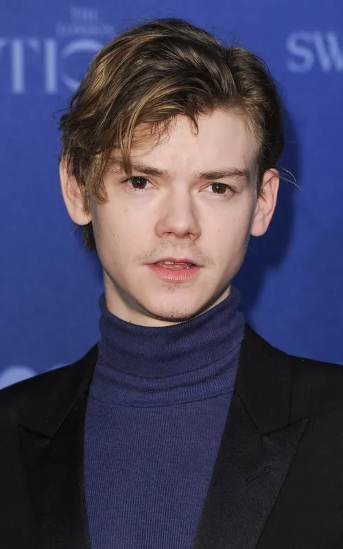 Thomas Brodie-Sangster