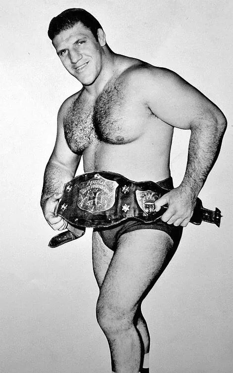 Bruno Sammartino