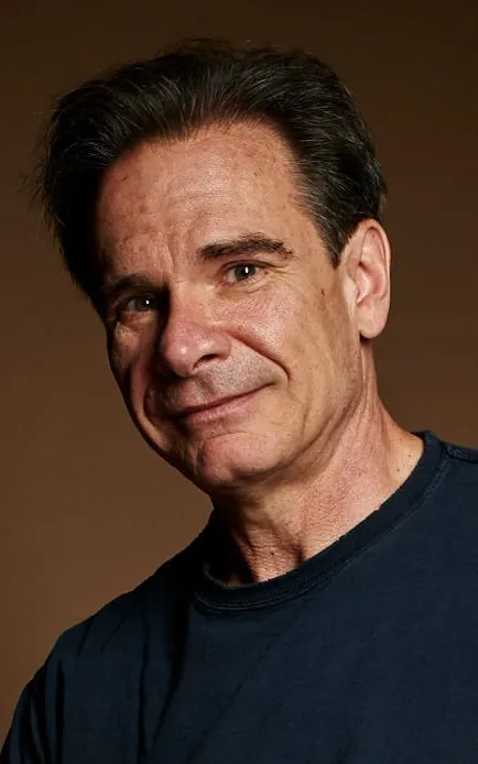 Peter Scolari