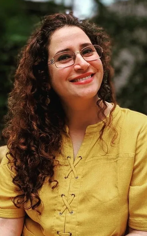 Nazneen Madan