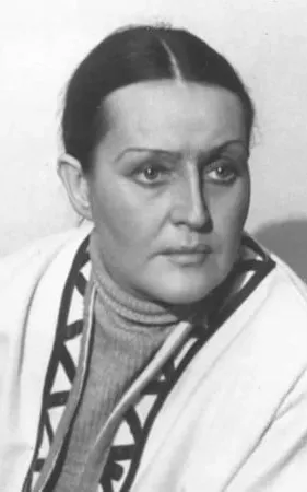 Galina Stepanova