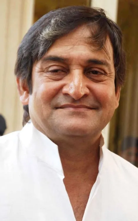 Mahesh Manjrekar