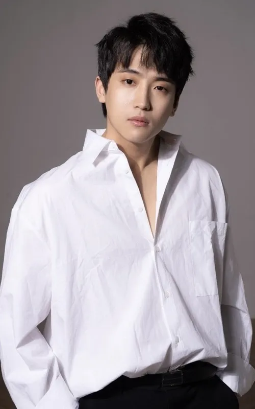 Go Tae-jin