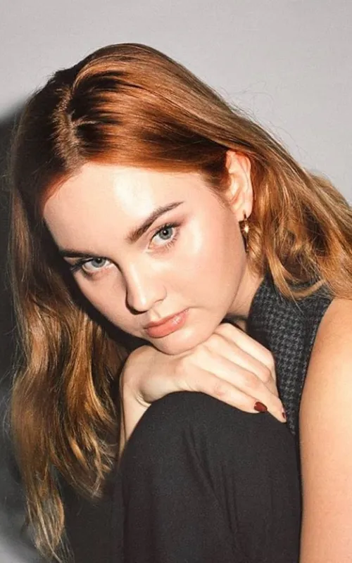 Liana Liberato