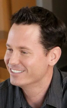 Trent Tyler