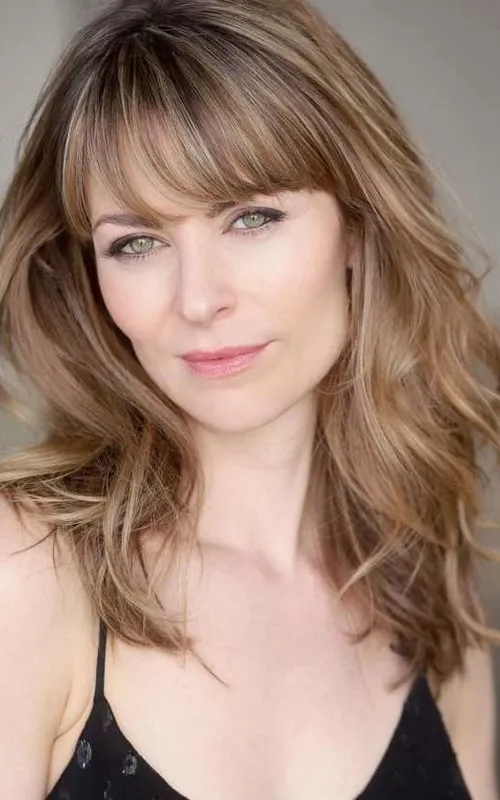 Kat Stewart