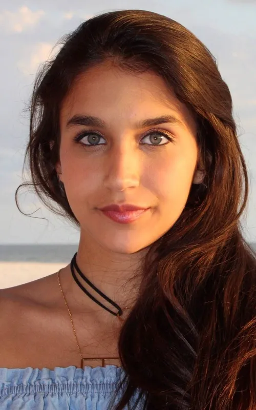 Emily Ram