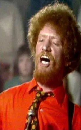 Luke Kelly