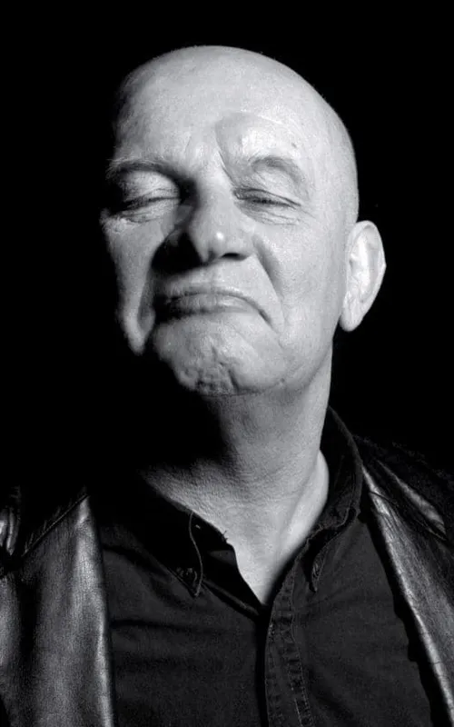 Brian Glover