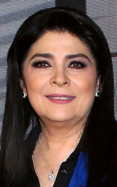 Victoria Ruffo