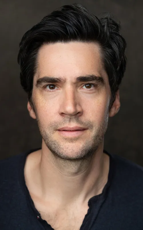 Douglas Rankine