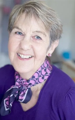 Vanessa Forsyth