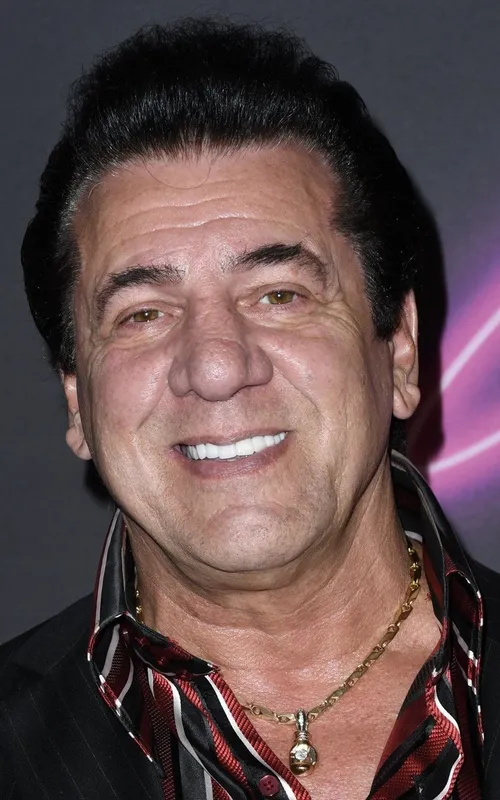 Chuck Zito