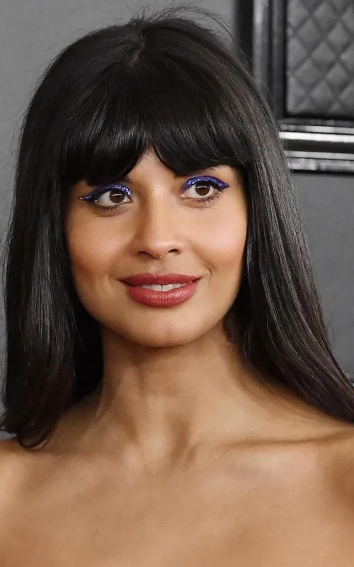 Jameela Jamil