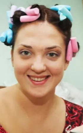 Yekaterina Kleopina