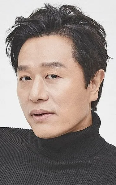 Kim Min-sang