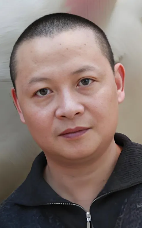 Shang Hong