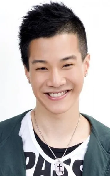 Simon Hsueh