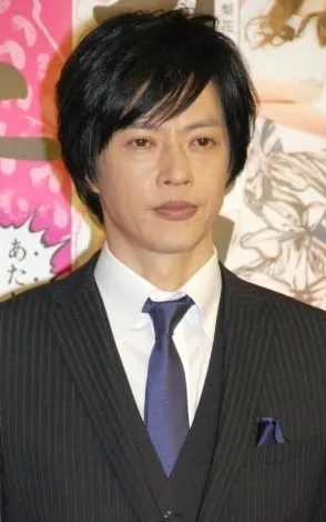 Masashi Goda