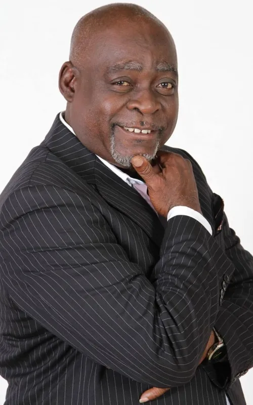 Kofi Adjorlolo